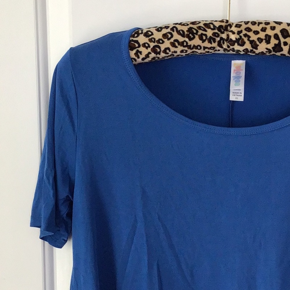 LuLaRoe Tee